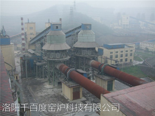 為什么國(guó)家大力倡導(dǎo)環(huán)保石灰窯？